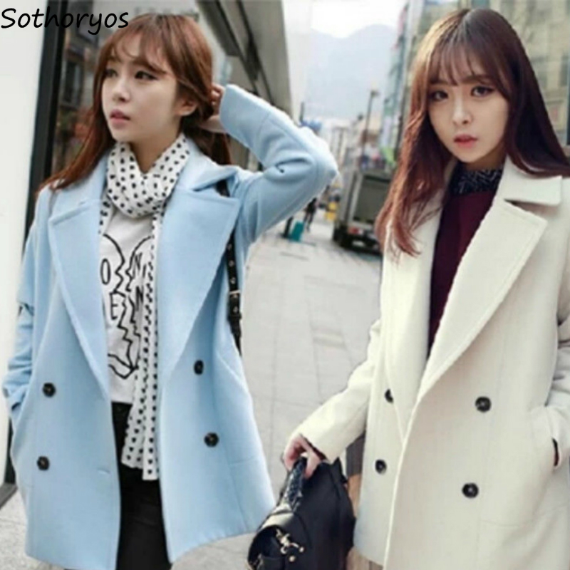 Trench Women Solid Notched Collar Double Breasted Large Size 3XL Loose Trendy British Style Elegant Streetwear Womens Coats Chic, Black
Trench Women Solid Notched Collar Double Breasted Large Size 3XL Loose Trendy British Style Elegant Streetwear Womens Coats Chic, Black