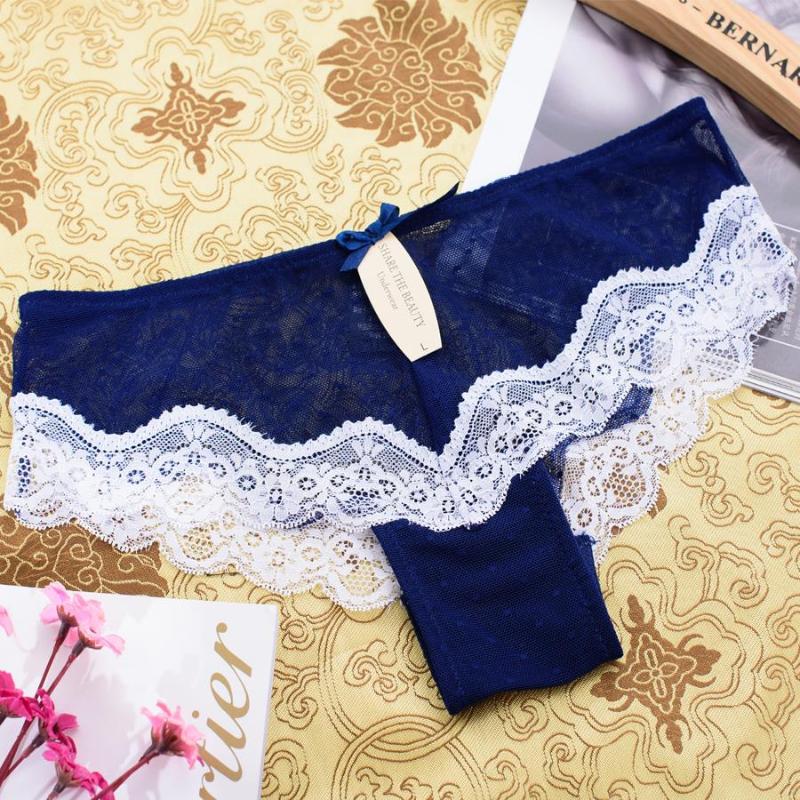 Women Underwear sexy lace women's panties transparent briefs seamless panties plus size lingerie women female pants underpants, Wp174 grey
Women Underwear sexy lace women's panties transparent briefs seamless panties plus size lingerie women female pants underpants, Wp174 grey