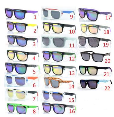 Brand Designer Spied KEN BLOCK Sunglasses Helm 22 Color Fashion Men Square Frame Brazil Hot Rays Male Driving Sun Glasses Shades Eyewear
Brand Designer Spied KEN BLOCK Sunglasses Helm 22 Color Fashion Men Square Frame Brazil Hot Rays Male Driving Sun Glasses Shades Eyewear