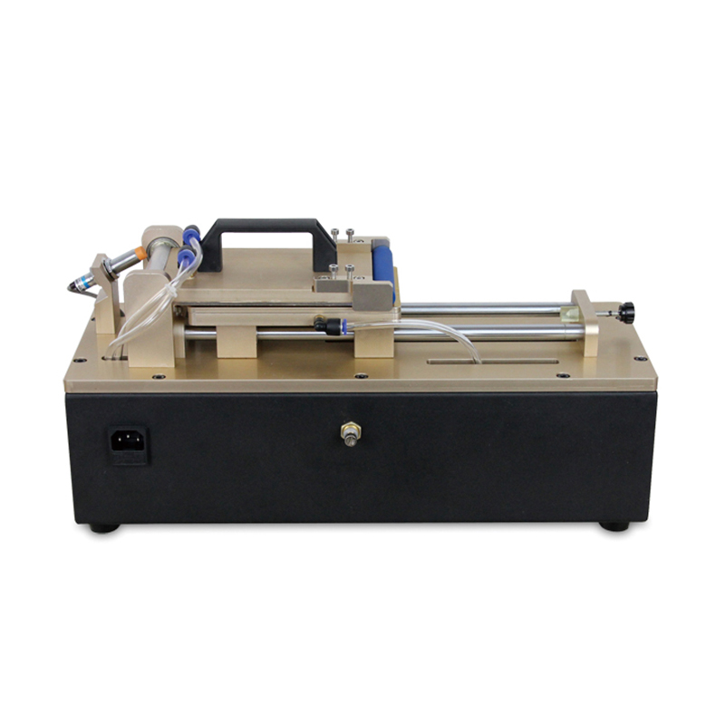 TBK 765 3in1 Automatic OCA Film Laminating Machine OCA Polarizer Laminator for Samsung LCD Refurbishing Equipment Box
TBK 765 3in1 Automatic OCA Film Laminating Machine OCA Polarizer Laminator for Samsung LCD Refurbishing Equipment Box