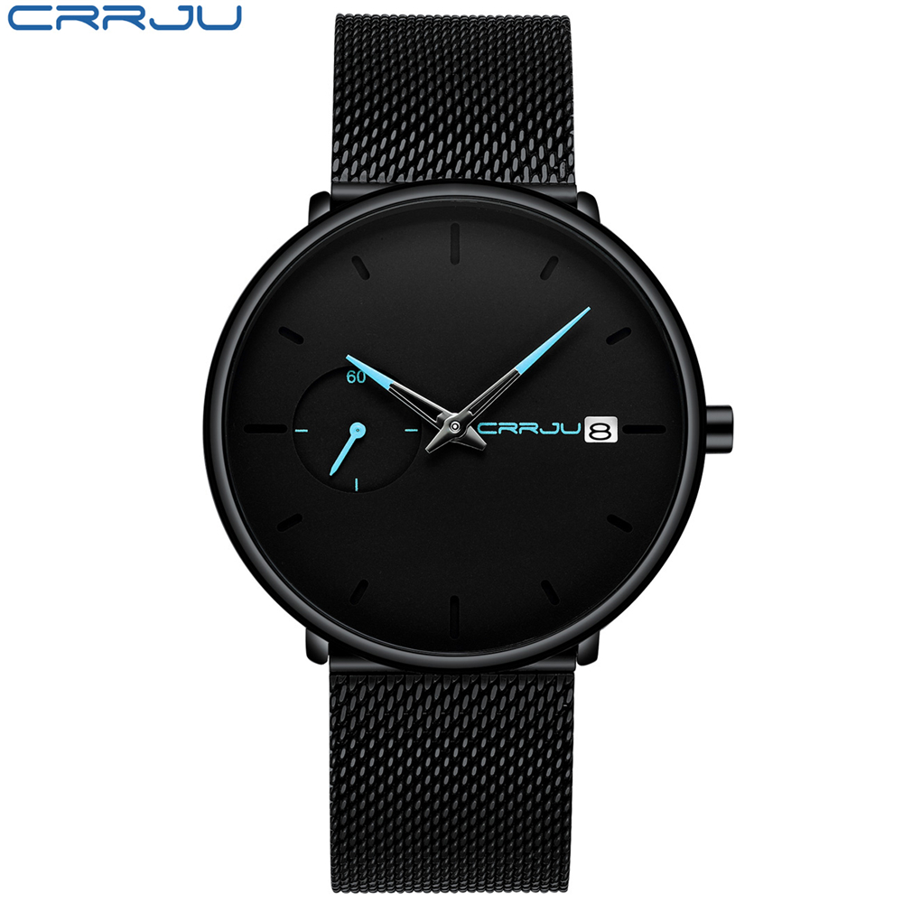 bayan kol saati CRRJU New Mens Women Watches Luxury Sport Ultra-thin Wrist Watch Men's Fashion Casual Date Watch Gift Clock, Slivery;brown
bayan kol saati CRRJU New Mens Women Watches Luxury Sport Ultra-thin Wrist Watch Men's Fashion Casual Date Watch Gift Clock, Slivery;brown
