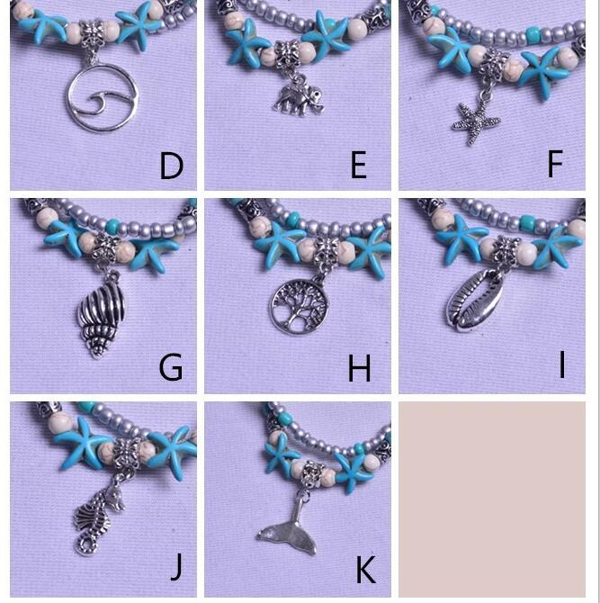 NEW Cheap Barefoot Sandals For Wedding Shoes Sandel Anklet Chain Hottest Stretch Gold Toe Ring Bead Wedding Bridal Jewelry Foot