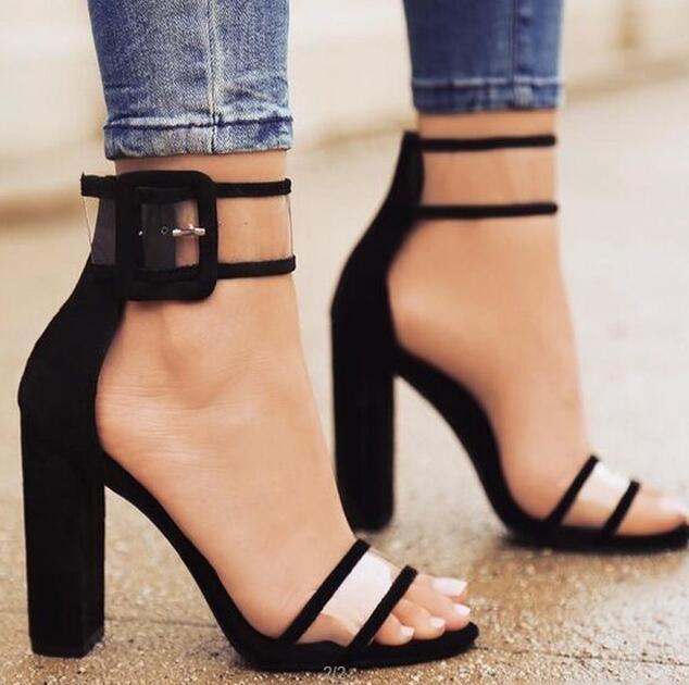 Elegant Cool Fashion Women Pumps Summer Breathable Snake Brand Peep Toe Female High Heels Pumps Buckle Strap Flock Pumps
Elegant Cool Fashion Women Pumps Summer Breathable Snake Brand Peep Toe Female High Heels Pumps Buckle Strap Flock Pumps