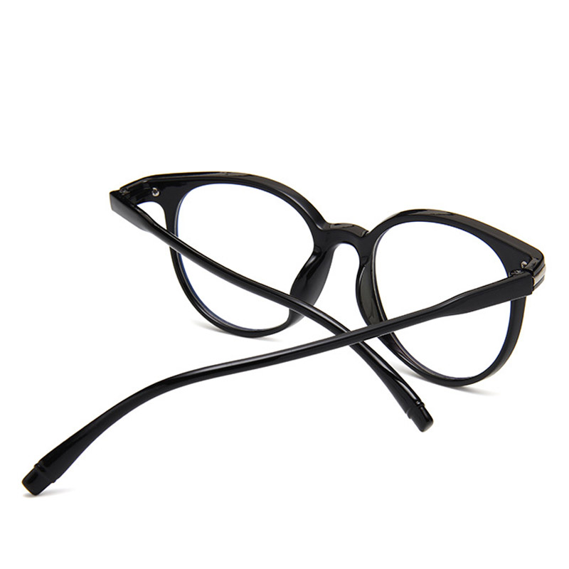 Sunglasses Women Spectacle Optical Frame Glasses Clear Lens Lady Vintage Computer Anti-Radiation Eyeglasses EIG88
Sunglasses Women Spectacle Optical Frame Glasses Clear Lens Lady Vintage Computer Anti-Radiation Eyeglasses EIG88