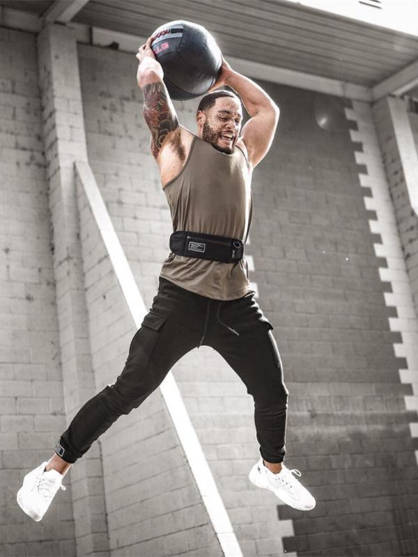 Hip Cargo Pants Men Black Pocket Harem Joggers Harajuku Sweatpant Casual Fashion Men Trousers Streetwear Sweatpants Hombre
Hip Cargo Pants Men Black Pocket Harem Joggers Harajuku Sweatpant Casual Fashion Men Trousers Streetwear Sweatpants Hombre