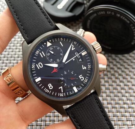 newclassic fashion free shipping Wristwatches Chronograph Black Case Watch Stainless Steel Japanese OS Quartz Movement Sports Men Mens Watch
newclassic fashion free shipping Wristwatches Chronograph Black Case Watch Stainless Steel Japanese OS Quartz Movement Sports Men Mens Watch