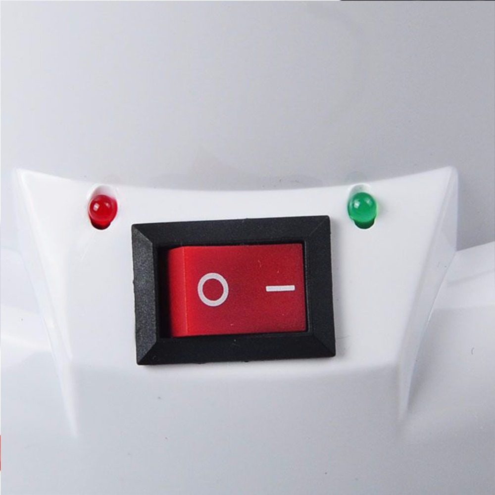 Sterilizer for Nails High Temperature Sterilizer Box Tools Disinfection Box Nail Sterilizer Tools Glass Balls Manicure Tools