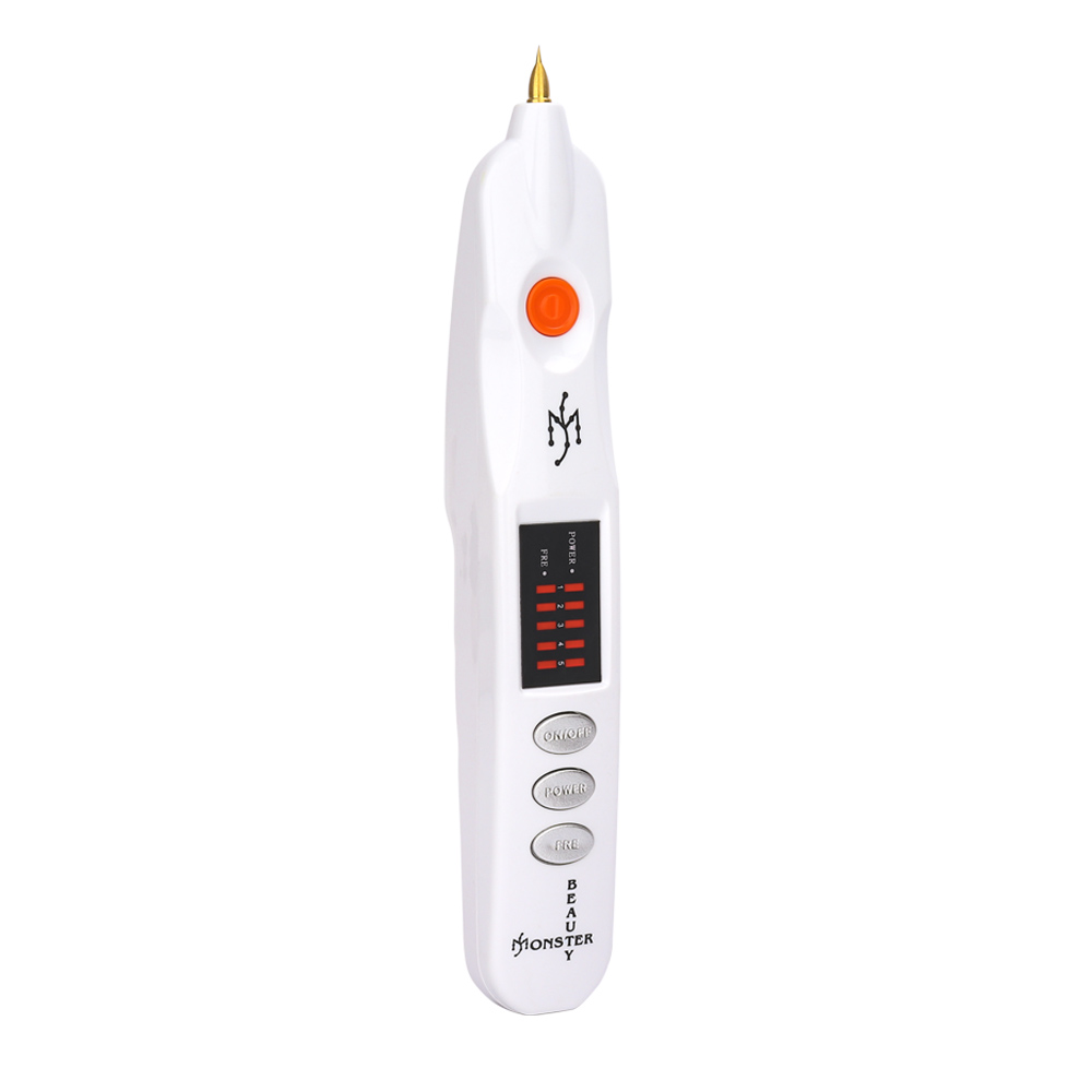 Portable rechargeable Plasma Pen eye lift plasma eyelid pen needles plasma pen medical