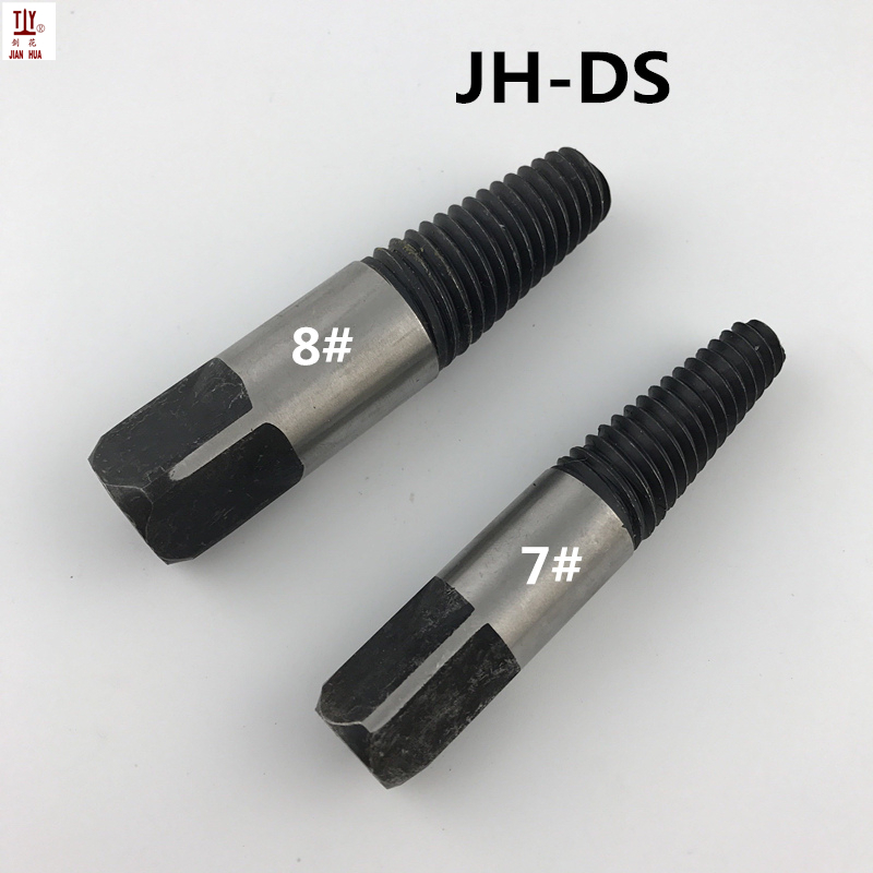 Plumber Repair Tool Faucet Broken Pipe Extractor Triangle Valve Broken Pipe Wire Extractor