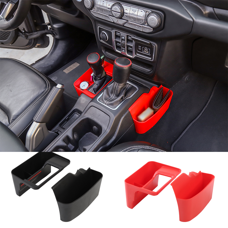 Auto Gear Shift Storage Box ABS Induction Box For Jeep Wrangler JL 2018+ Auto Interior Accessories
Auto Gear Shift Storage Box ABS Induction Box For Jeep Wrangler JL 2018+ Auto Interior Accessories