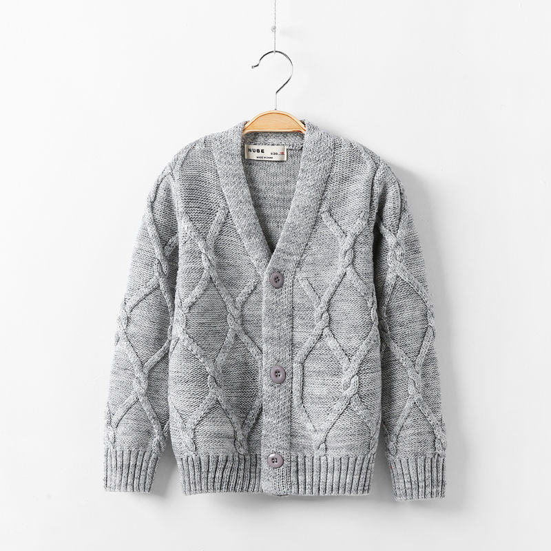 Baby Boys Sweaters Girls Clothing Autumn Winter Outerwear Warm Cardigan Coat Kids Cotton Sweaters Jackets Children Clothing, Beige
Baby Boys Sweaters Girls Clothing Autumn Winter Outerwear Warm Cardigan Coat Kids Cotton Sweaters Jackets Children Clothing, Beige