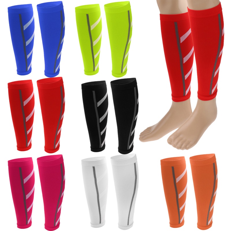Elbow & Knee Pads Running Athletics Compression Sleeves Leg Calf Shin Splints Protection Sports Safety Outdoor Accessories
Elbow & Knee Pads Running Athletics Compression Sleeves Leg Calf Shin Splints Protection Sports Safety Outdoor Accessories