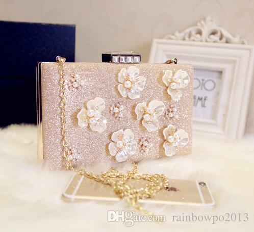 direct handbags high-end stereo flower woman hand bag elegant lady shinning leather hand bag Sequin flowers Dinner Bag lovely dinner
direct handbags high-end stereo flower woman hand bag elegant lady shinning leather hand bag Sequin flowers Dinner Bag lovely dinner