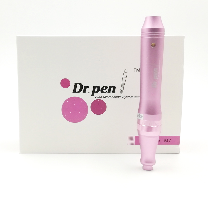 Cosmetic Cartridges Wired Dr.pen M7 Replacement Head Needles of Derma Pen Microneedle Beauty Art Machine
Cosmetic Cartridges Wired Dr.pen M7 Replacement Head Needles of Derma Pen Microneedle Beauty Art Machine