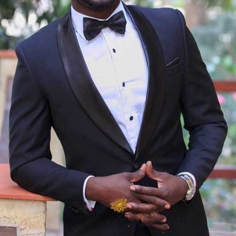 Classic Shawl Lapel tuxedos groom wedding men suits mens wedding suits tuxedo costumes de smoking pour hommes men(Jacket+Pants+Tie) 188, Same as image
Classic Shawl Lapel tuxedos groom wedding men suits mens wedding suits tuxedo costumes de smoking pour hommes men(Jacket+Pants+Tie) 188, Same as image