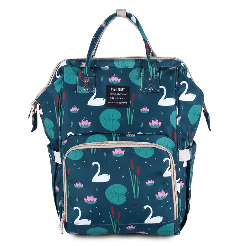 Diaper bag Mummy Maternity Nappy Bag travel Nappy diaper backpack waterproof anti-loss maternity handbags for Baby Care
Diaper bag Mummy Maternity Nappy Bag travel Nappy diaper backpack waterproof anti-loss maternity handbags for Baby Care