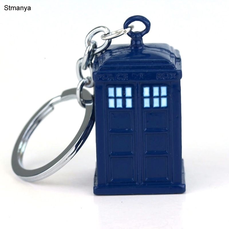 Hot Personality Telephone Booth Keychains Men Fashion Key Chain Women Bag Charm Key Ring Party Best Gift Jewelry
Hot Personality Telephone Booth Keychains Men Fashion Key Chain Women Bag Charm Key Ring Party Best Gift Jewelry