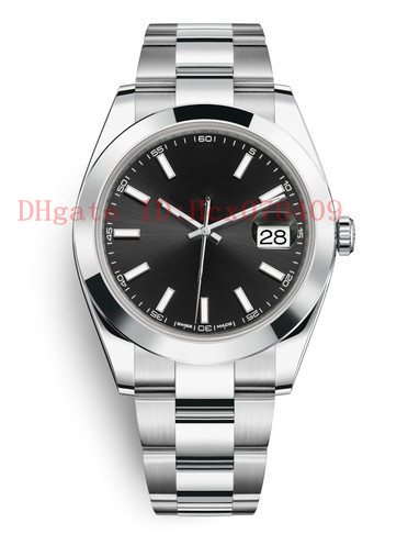 High Quality Multi Style Mens Watch 41mm President Datejust Asia 2813 Movement Mechanical Automatic Watches Original Clasp, Original box papers
High Quality Multi Style Mens Watch 41mm President Datejust Asia 2813 Movement Mechanical Automatic Watches Original Clasp, Original box papers