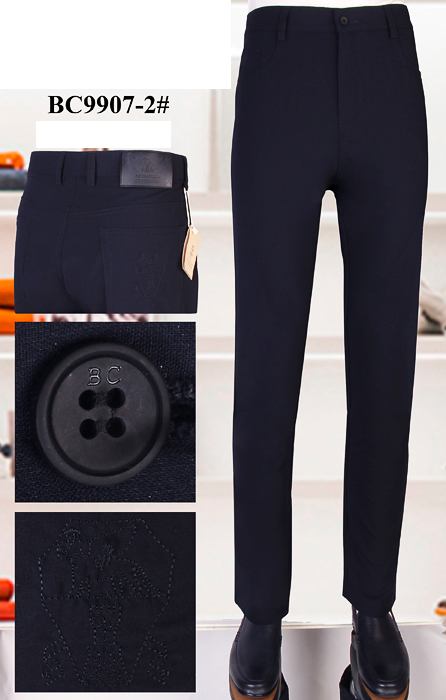 pants men 2020 spring summer commerce comfort solid color embroidery pattern genteman size -40 free shipping, Black
pants men 2020 spring summer commerce comfort solid color embroidery pattern genteman size -40 free shipping, Black