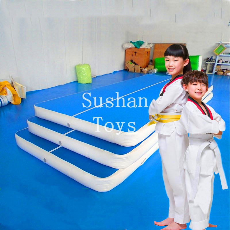 5*2*0.2m inflatable air track tumble track trampoline air track taekwondo gymnastics inflatable air mat 
5*2*0.2m inflatable air track tumble track trampoline air track taekwondo gymnastics inflatable air mat