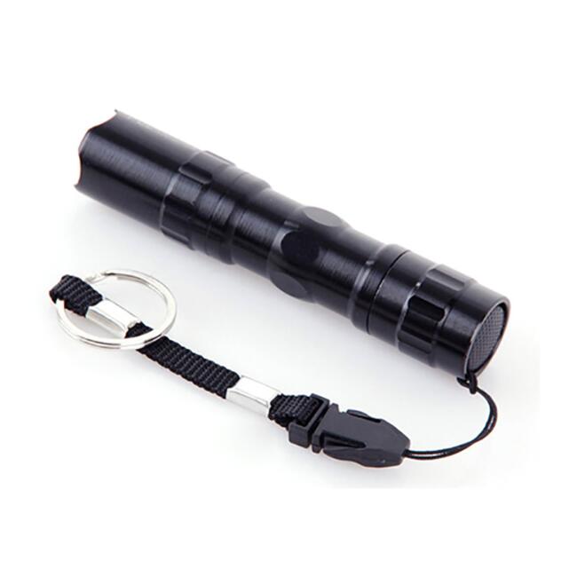 Hot Outdoor Gear Black 3W Waterproof LED Mini bright Flashlight White Light Outdoor Sport Travel Lamp battery flashligt torches lamp
Hot Outdoor Gear Black 3W Waterproof LED Mini bright Flashlight White Light Outdoor Sport Travel Lamp battery flashligt torches lamp