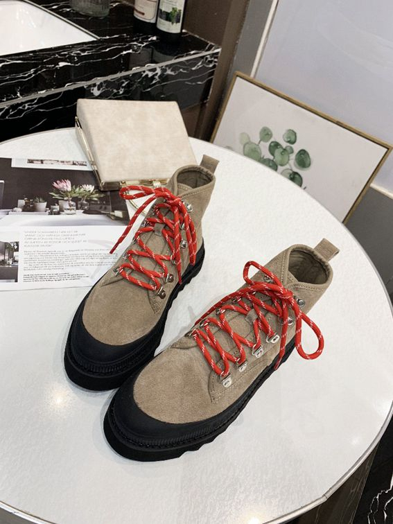 Hot Sale-Luxury Designer Platform Boots leather shoes free shipping winter Women Designer Military Boot Black Hiking Boots 0820
Hot Sale-Luxury Designer Platform Boots leather shoes free shipping winter Women Designer Military Boot Black Hiking Boots 0820