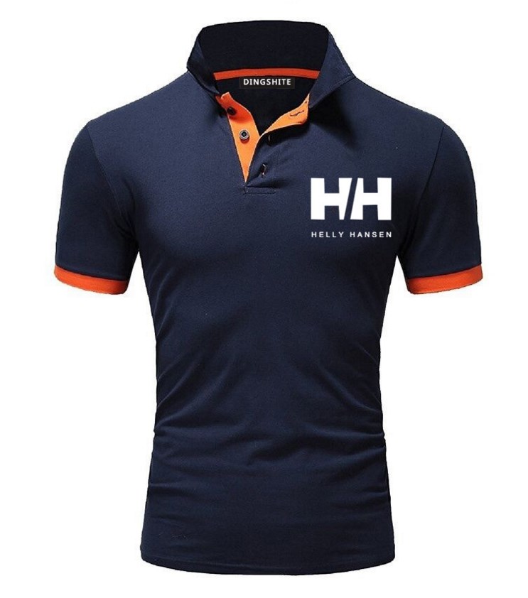 Mens Designer Shirts Male Summer Turn Down Collar Short Sleeves Cotton Shirt Men Casual Polo Tops, White;black
Mens Designer Shirts Male Summer Turn Down Collar Short Sleeves Cotton Shirt Men Casual Polo Tops, White;black