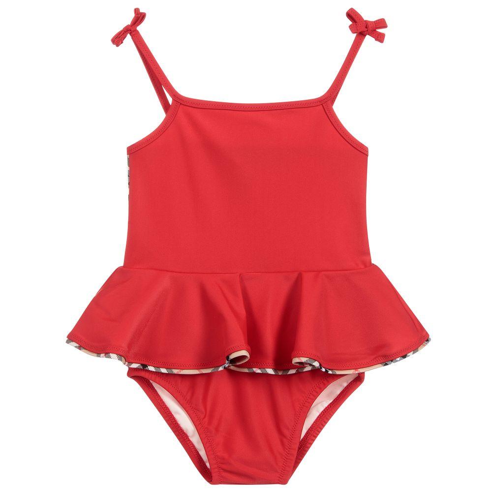 Summer Fashion Girls Swimwear Baby One Piece Swimsuit Kids Clothing Plaid Children Clothes 80-150cm, 90cm
Summer Fashion Girls Swimwear Baby One Piece Swimsuit Kids Clothing Plaid Children Clothes 80-150cm, 90cm