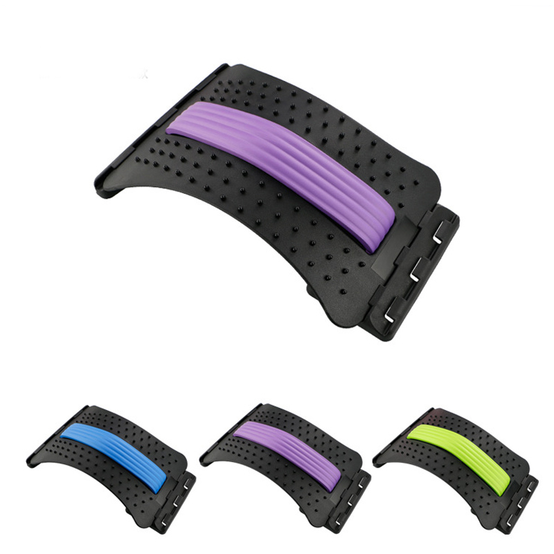 Waist Support Lumbar Disc Lumbar Herniation Traction Strain Massage Home Orthotic Cushion Spine Belt for Men and Women MJ, Purple
Waist Support Lumbar Disc Lumbar Herniation Traction Strain Massage Home Orthotic Cushion Spine Belt for Men and Women MJ, Purple
