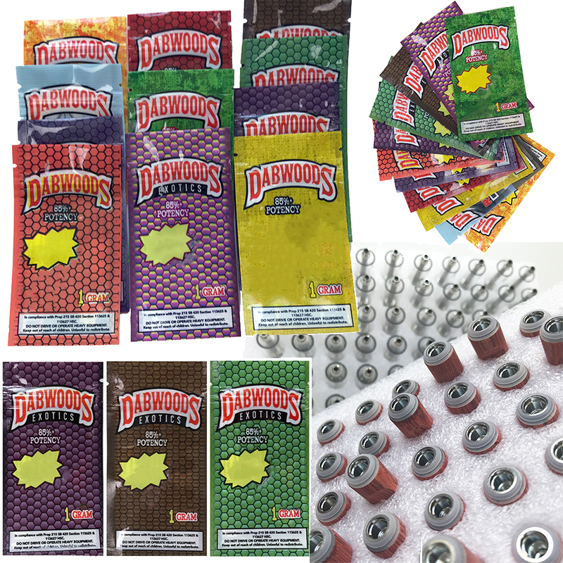 Dabwoods Vape Pens Cartridges 1ml 0.8ml Atomizers Glass Tanks Wood Tip Ceramic Coil Empty Vaporizer Pen Thick Oil Cartridge 510 Carts E Cigarette 
Dabwoods Vape Pens Cartridges 1ml 0.8ml Atomizers Glass Tanks Wood Tip Ceramic Coil Empty Vaporizer Pen Thick Oil Cartridge 510 Carts E Cigarette