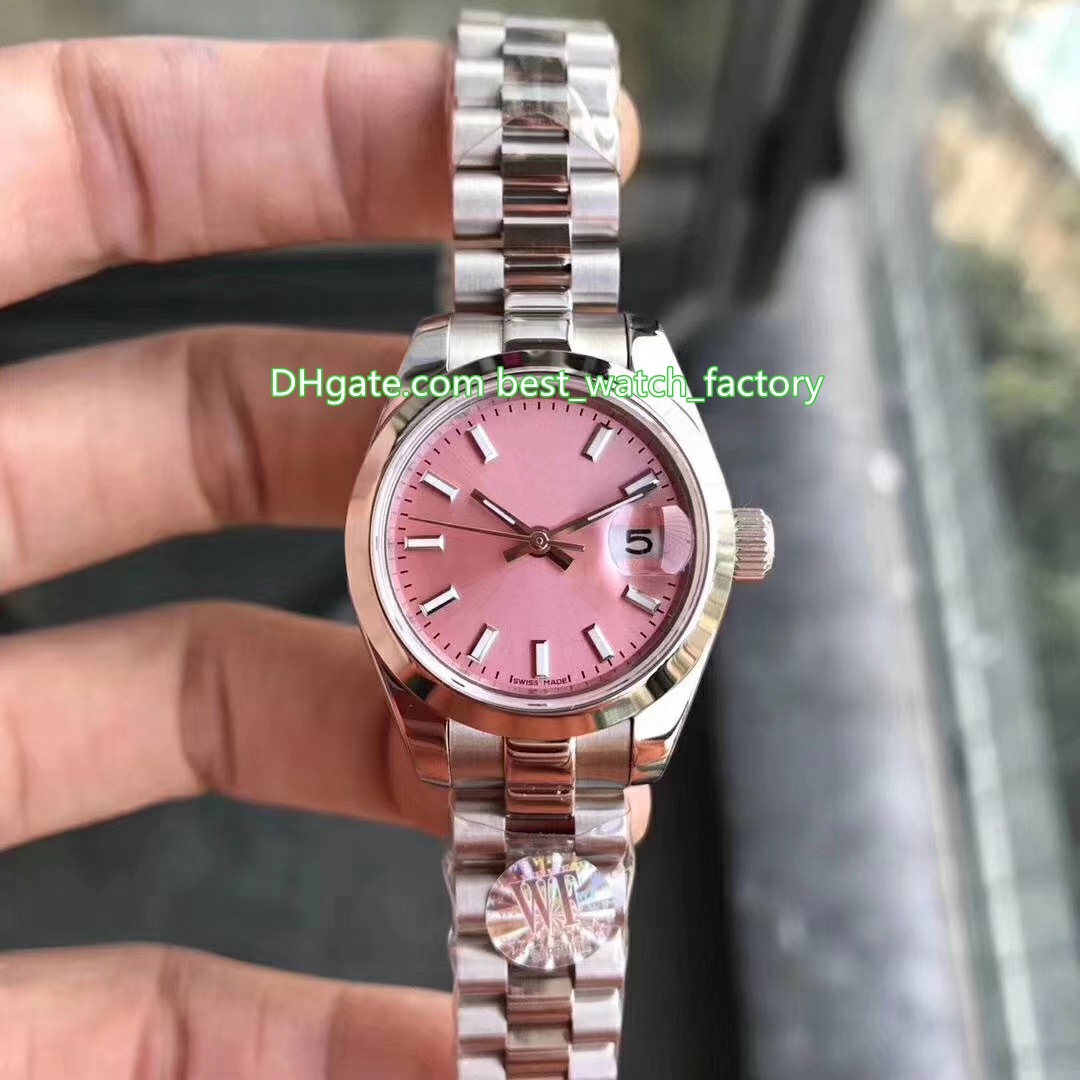 13 Style Hot Selling WF Maker Ladies 28mm Datejust 279135 279175 President Top Quality CAL.2671 Movement Automatic Women's Watch Watches, Box papers add to cart
13 Style Hot Selling WF Maker Ladies 28mm Datejust 279135 279175 President Top Quality CAL.2671 Movement Automatic Women's Watch Watches, Box papers add to cart