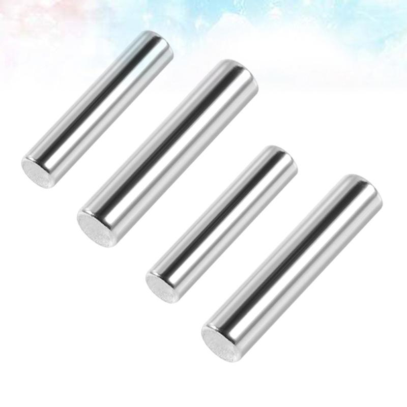 4pcs Nail Polish Gel Magnet Spar Nail Art Cat Eye Gel Cylindrical Magnet Stick Manicure Tools (Size S and L for Each 2pcs, Silver
4pcs Nail Polish Gel Magnet Spar Nail Art Cat Eye Gel Cylindrical Magnet Stick Manicure Tools (Size S and L for Each 2pcs, Silver