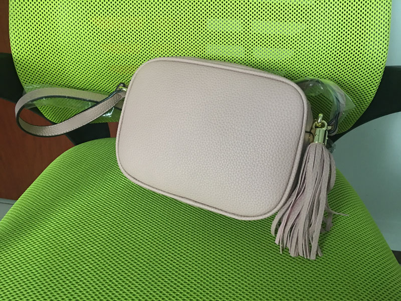 Women Bag Fashion Shoulder Bag Tassel SOHO Bags Ladies Tassel Women Crossbody Bag