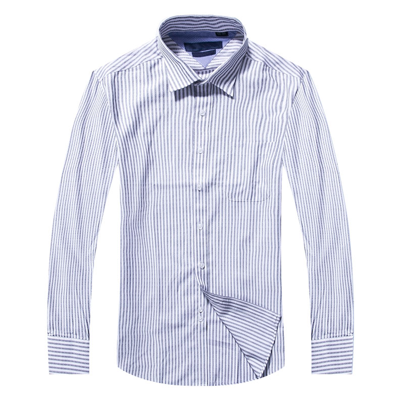 Fashion-0% Cotton Quality Solid Shirt Men Casual big shirt Shirts striped Oxford Dress Shirt Camisa Masculina, Orange15-4
Fashion-0% Cotton Quality Solid Shirt Men Casual big shirt Shirts striped Oxford Dress Shirt Camisa Masculina, Orange15-4