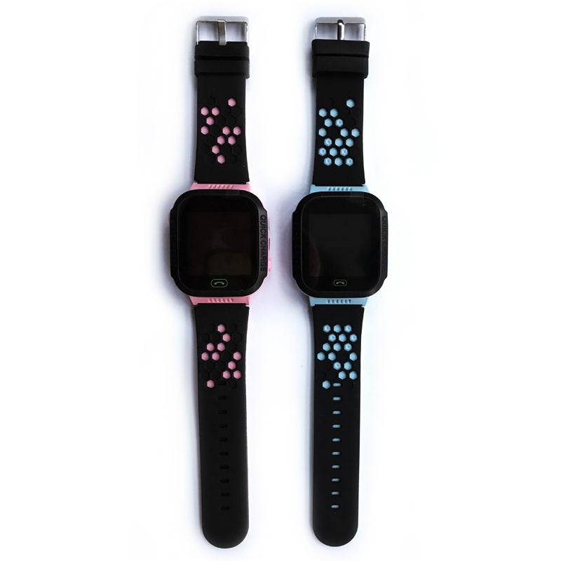Y21 GPS Children Smart Watch Anti-Lost Flashlight Smart Wristwatch SOS Call Location Device Tracker Safe Bracelet For Android iPhone iOS - view 6