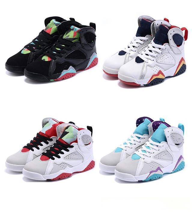 Kids running shoes 7 Basetball Shoes for Girls and Boys Breathable Rubber Mesh Kids Athletic Basketball Shoes size:28-35, Pic 6
Kids running shoes 7 Basetball Shoes for Girls and Boys Breathable Rubber Mesh Kids Athletic Basketball Shoes size:28-35, Pic 6