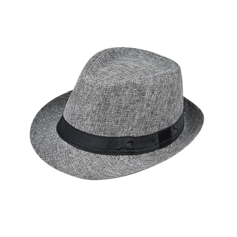 2021 classic men's top hat middle-aged and elderly summer linen sunscreen sun cap outdoor straw hats
2021 classic men's top hat middle-aged and elderly summer linen sunscreen sun cap outdoor straw hats