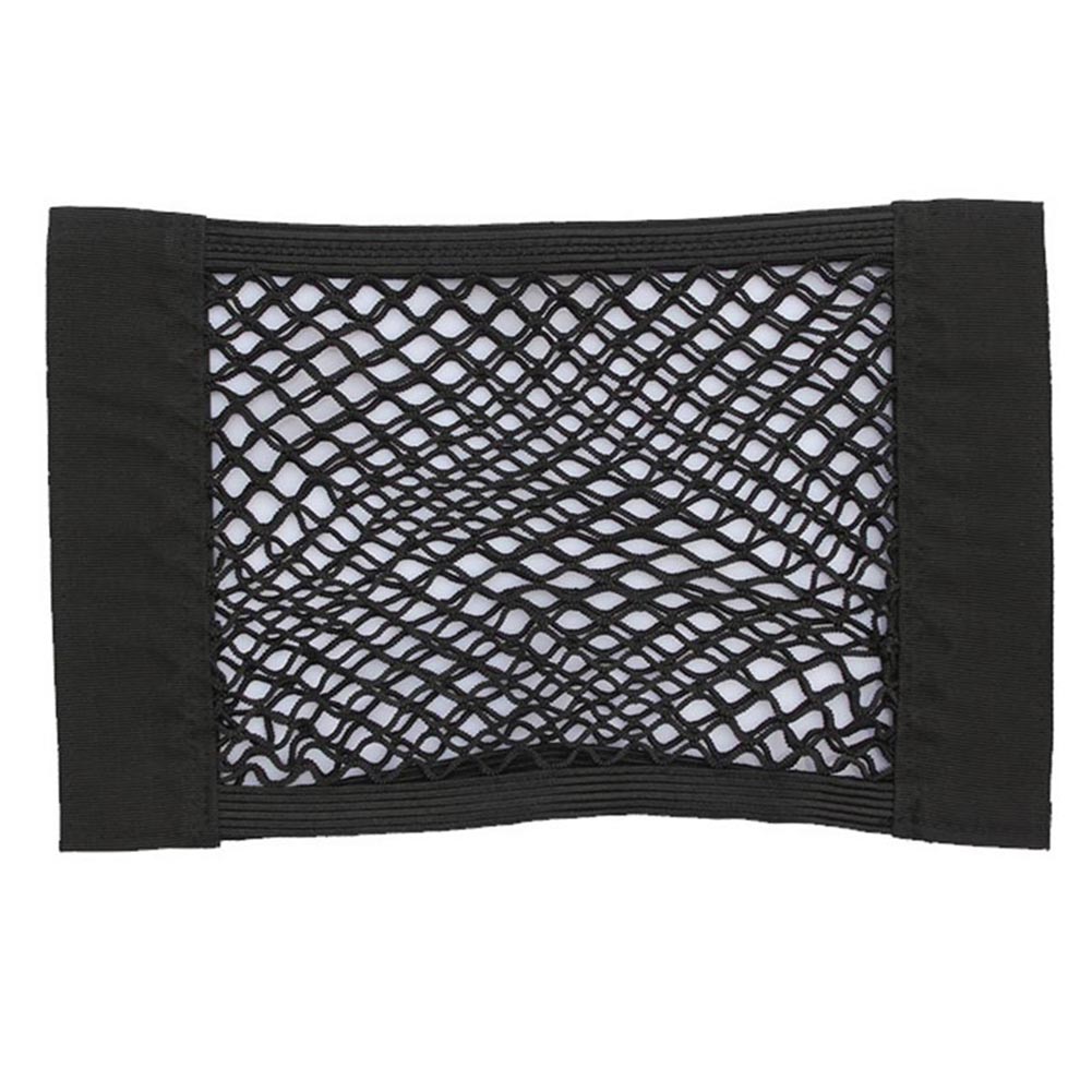 Car Back Seat Storage Net Bottle Groceries Mesh Bag Organizer Pouch for Auto Trunk C44
Car Back Seat Storage Net Bottle Groceries Mesh Bag Organizer Pouch for Auto Trunk C44