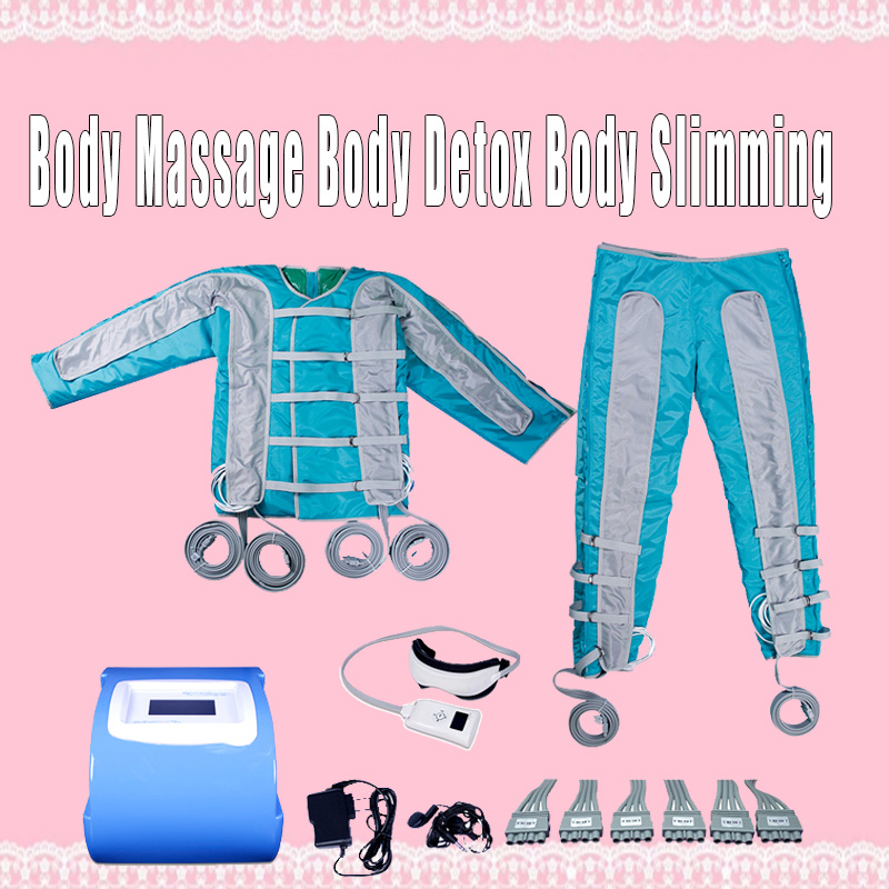 pressotherapy slimming Infrared sauna EMS Electric Muscle Stimulation Lymph Drainage Body machine pressotherapy massage equipment 4 in 1
pressotherapy slimming Infrared sauna EMS Electric Muscle Stimulation Lymph Drainage Body machine pressotherapy massage equipment 4 in 1