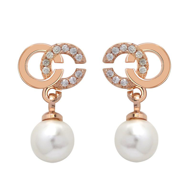 2020 New Brand Designer Earrings Fashion Women Letters Stud Earring Luxury Crystal Rhinestone Earrings Jewelry Hot Sale Factory Wholesal
2020 New Brand Designer Earrings Fashion Women Letters Stud Earring Luxury Crystal Rhinestone Earrings Jewelry Hot Sale Factory Wholesal