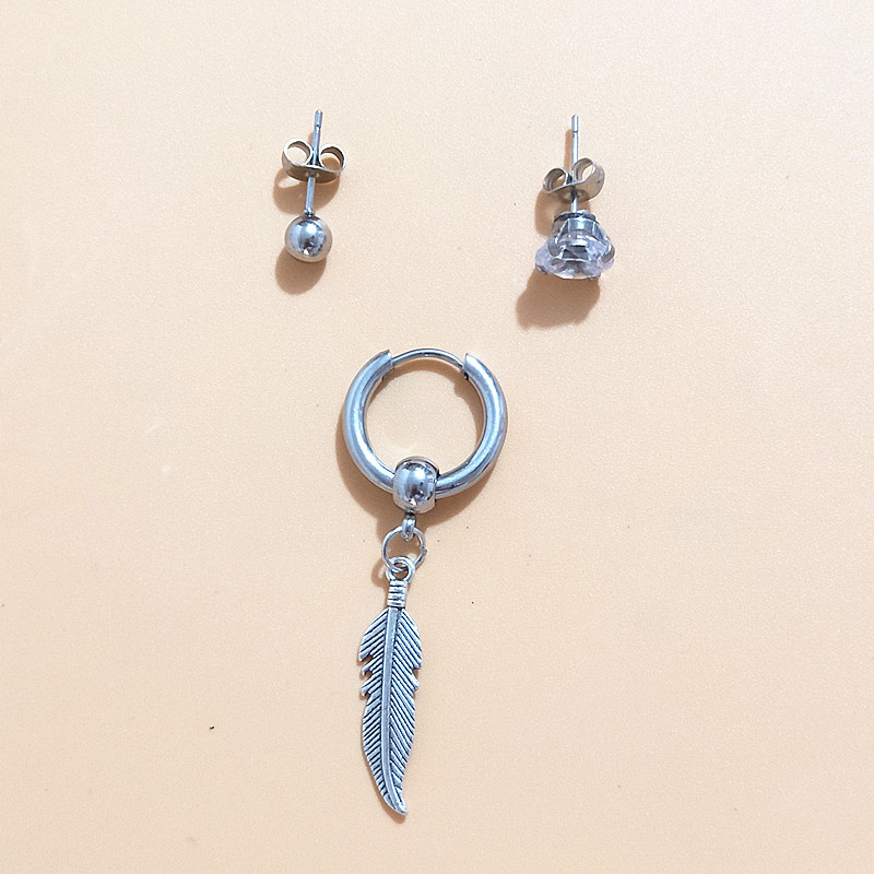 3pcs/set V Earrings DNA Korean Kpop Earrings Long Men Bangtan Boy V DNA Stud Earring For Women Men BTSARMY Accessories
3pcs/set V Earrings DNA Korean Kpop Earrings Long Men Bangtan Boy V DNA Stud Earring For Women Men BTSARMY Accessories