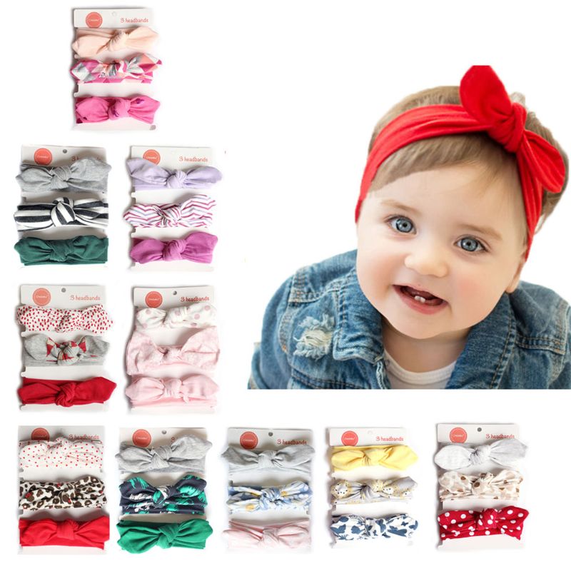 Baby Girls Soft Cotton Headbands Bow Knotted Hairband Headwrap Elastic Bow Turban Hair Hoops for Toddlers Kids Gift Set
Baby Girls Soft Cotton Headbands Bow Knotted Hairband Headwrap Elastic Bow Turban Hair Hoops for Toddlers Kids Gift Set