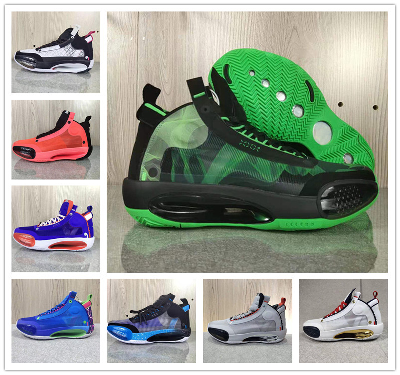 XXXIV 34 PE Infrared 23 Red Men Athletic Trainer Shoes Jayson Tatum 34s Blue O CNY White Gold Mens Sports sneakers
XXXIV 34 PE Infrared 23 Red Men Athletic Trainer Shoes Jayson Tatum 34s Blue O CNY White Gold Mens Sports sneakers
