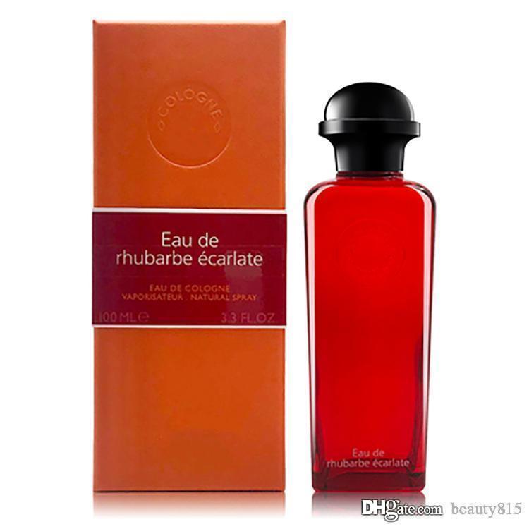 Perfume for women and men unisex perfumes EDC EDT the big name latest arrival spray Eau de Rhubarbe Ecarlate eight choices fast delivery
Perfume for women and men unisex perfumes EDC EDT the big name latest arrival spray Eau de Rhubarbe Ecarlate eight choices fast delivery
