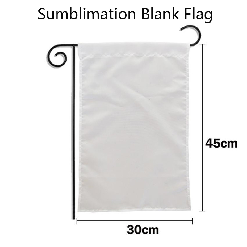 30*45cm Sublimation Blank Flag Double Sided Heat Transfer Garden Banner DIY Trump Biden Flags Decor Home
30*45cm Sublimation Blank Flag Double Sided Heat Transfer Garden Banner DIY Trump Biden Flags Decor Home