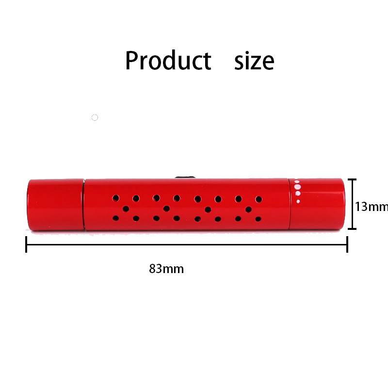 Update Car Air Fres… - image