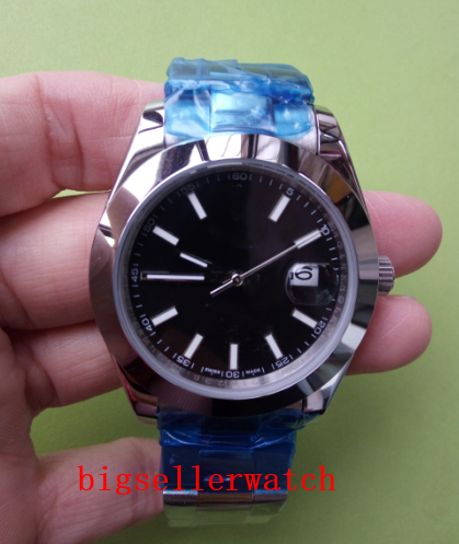 Luxury men Watches best selling Datejust 41mm Black Stainless Steel Jubilee 126300 Automatic Fashion Men's Watch Folding 2813 mechanical G
Luxury men Watches best selling Datejust 41mm Black Stainless Steel Jubilee 126300 Automatic Fashion Men's Watch Folding 2813 mechanical G