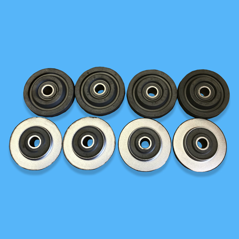 Replacement Parts R… - image