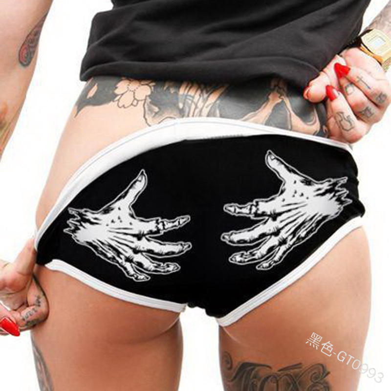 hot sale New Women'S Swimming Trunks Bikini Bottoms Women'S Swimming Suits Wimwear Women Sexy Underwear Biquini Bikini Bottom