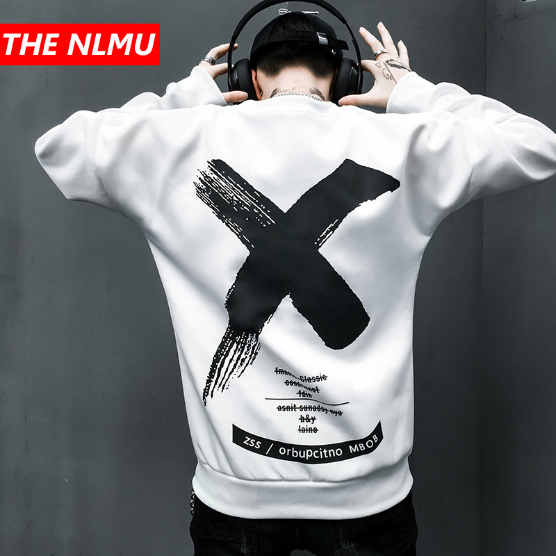 Men's Hoodies & Sweatshirts Letter Print Pullover Sweatshirt Men Women 2021 Autumn Hip Hop Casual Harajuku Streetwear No Hood Hipster WE289, Beige
Men's Hoodies & Sweatshirts Letter Print Pullover Sweatshirt Men Women 2021 Autumn Hip Hop Casual Harajuku Streetwear No Hood Hipster WE289, Beige